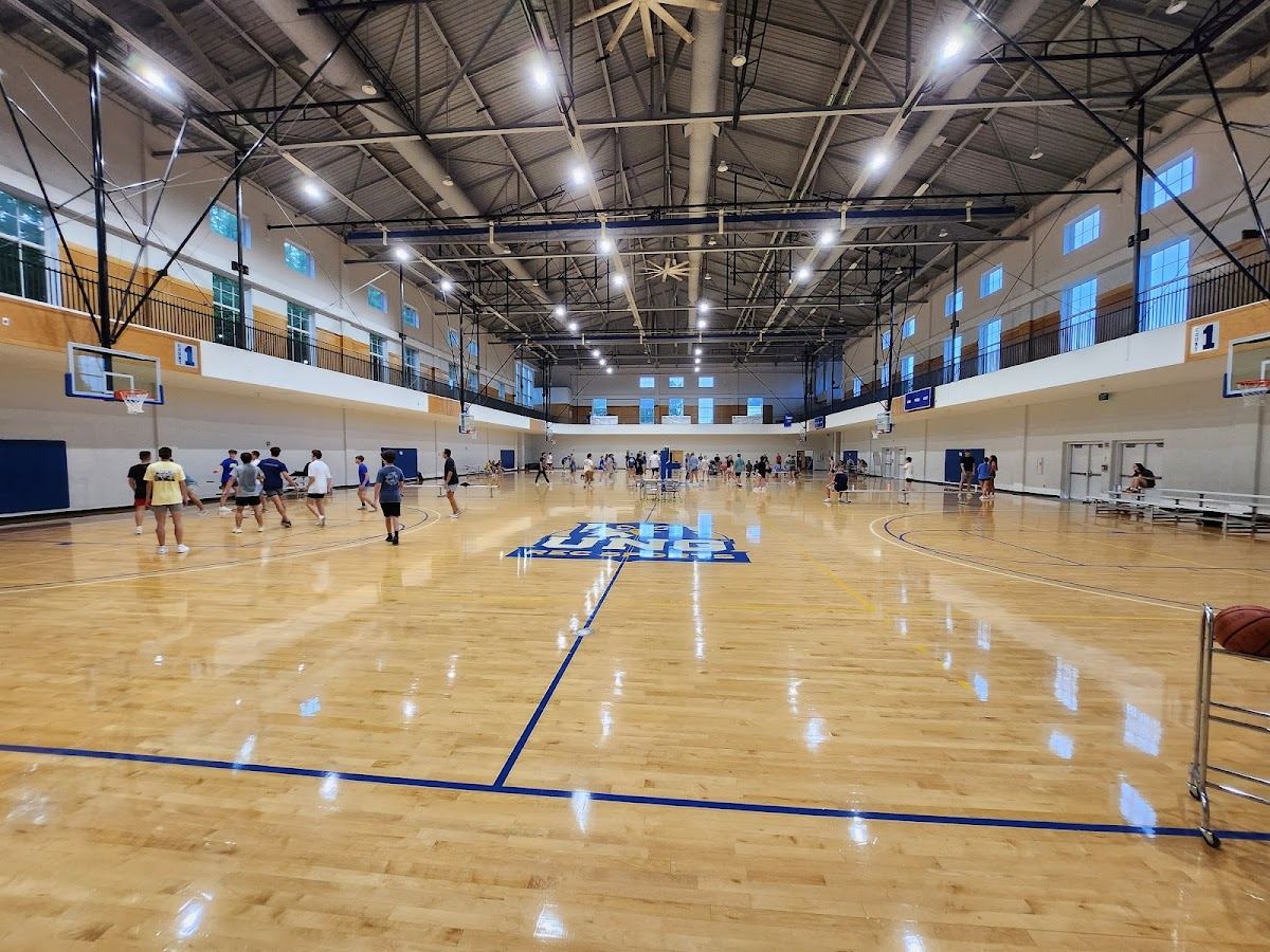 Recreation Center