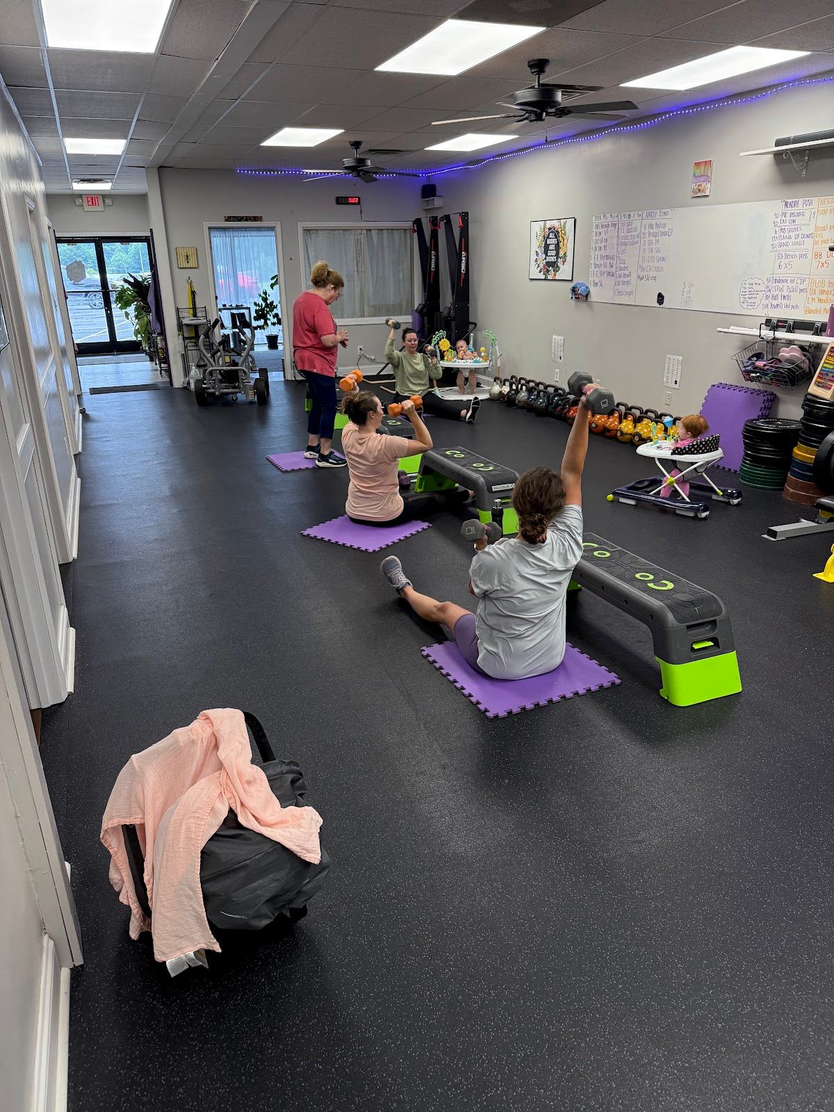 Hive Fitness Studio