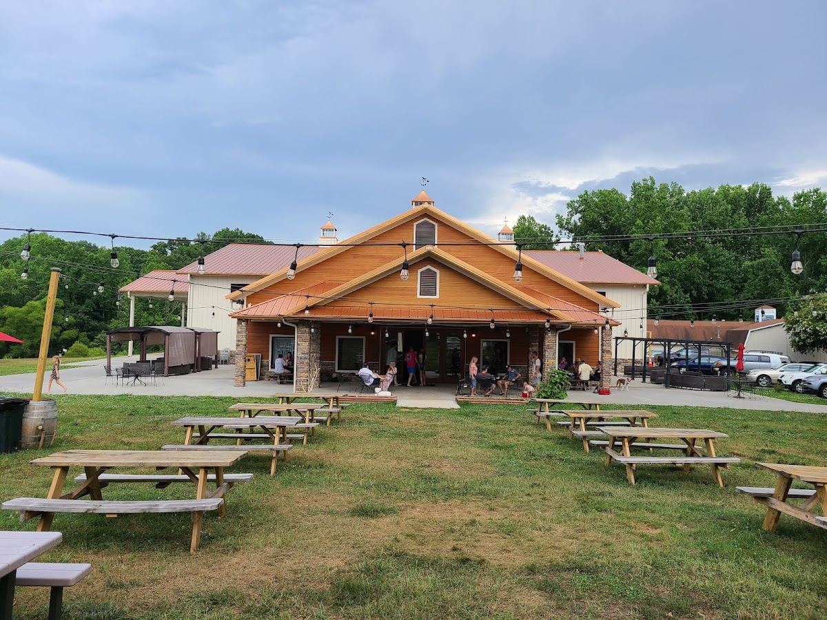 Incendiary Brewing