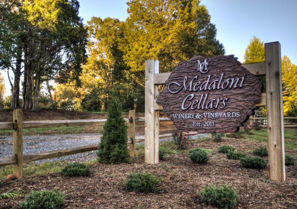 Medaloni Cellars