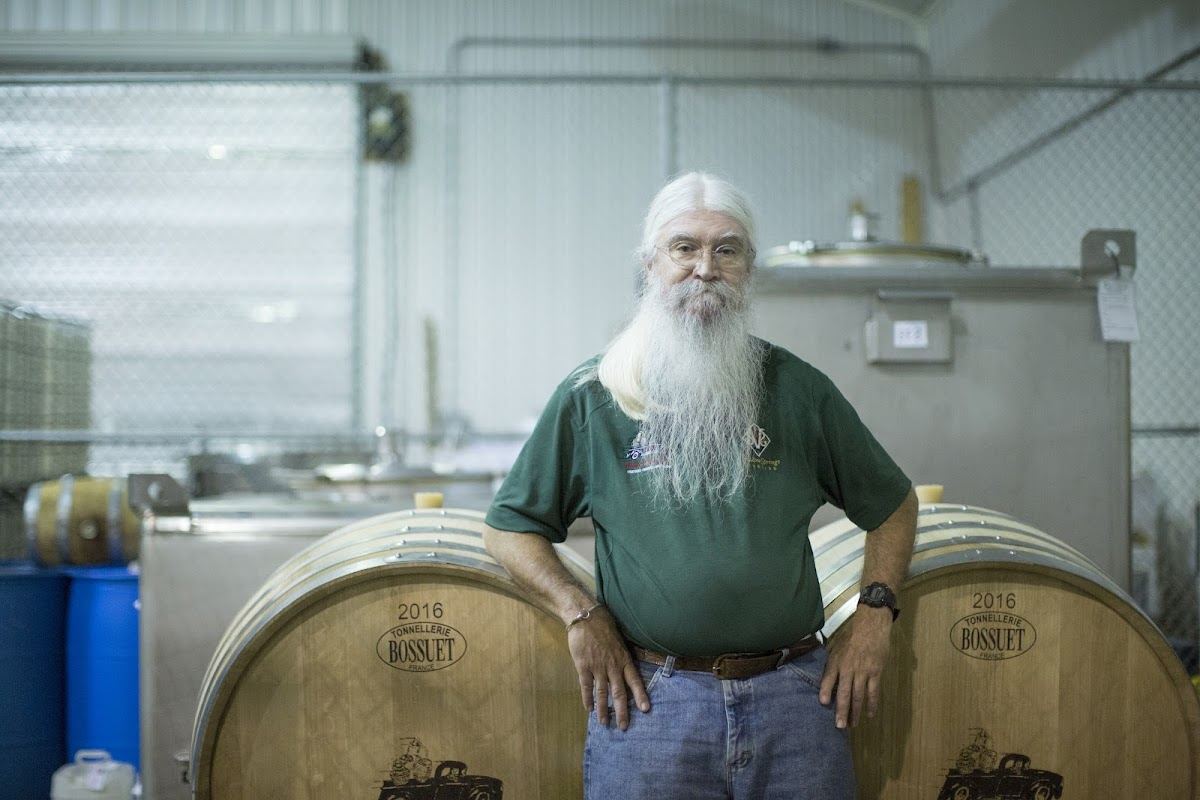 Windsor Run Distillery