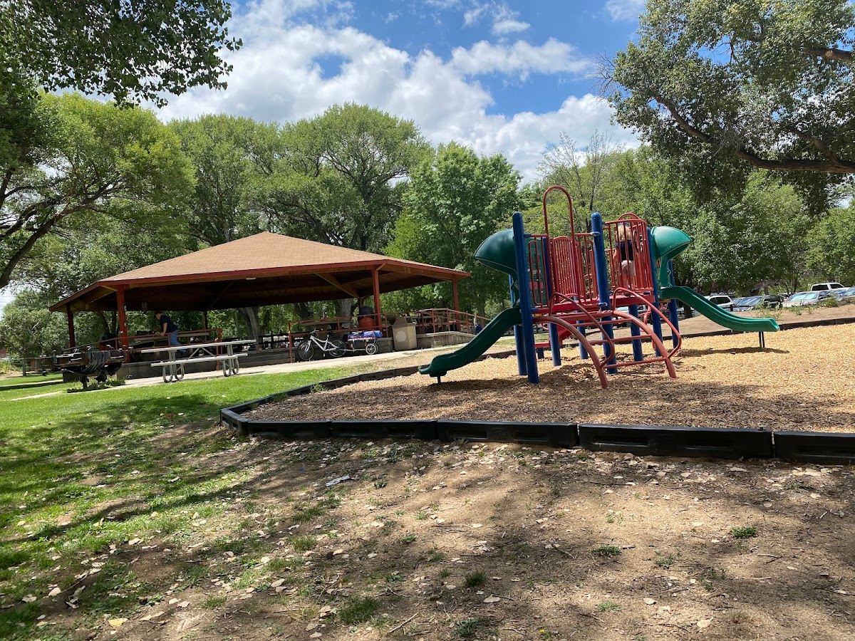 A.C. Williams Granite Creek Park
