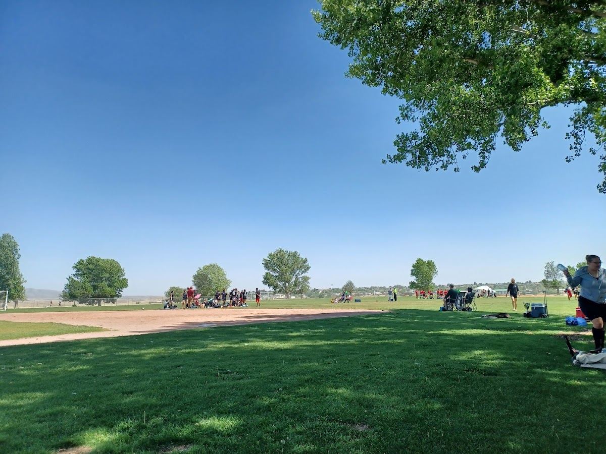 Antelope Park