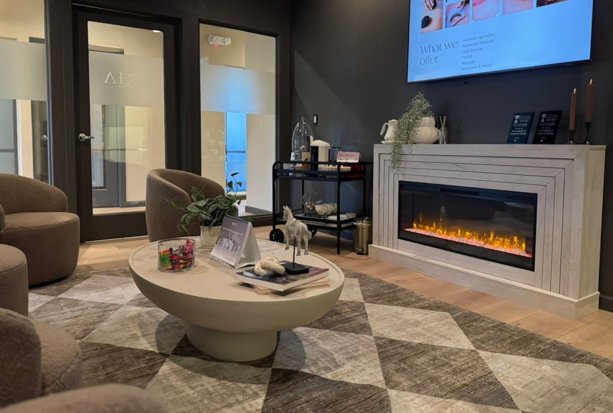 Aria Aesthetics & Permanent Makeup