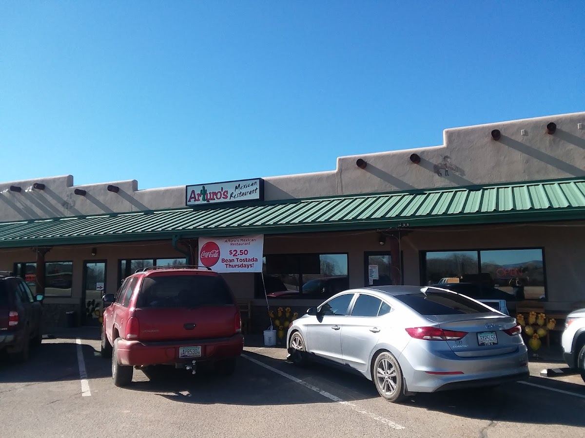 Arturo's Mexican Restaurant
