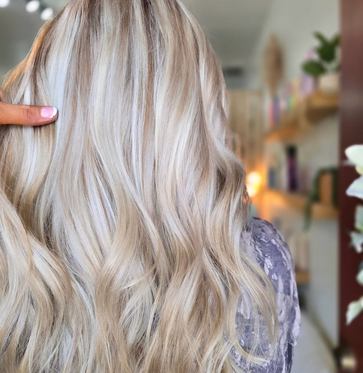 Aspen Lane Hair Studio