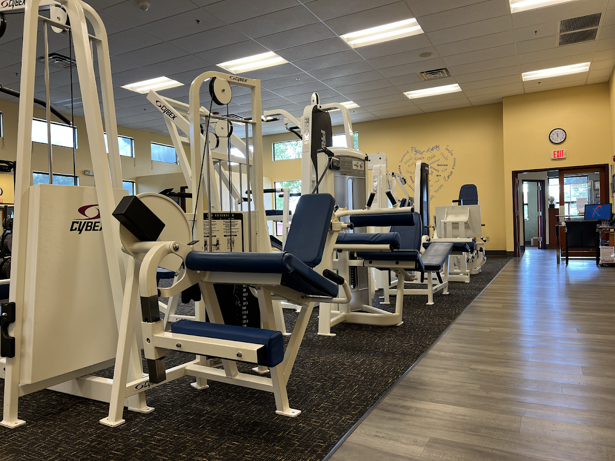 Athletic Performance Center-Prescott