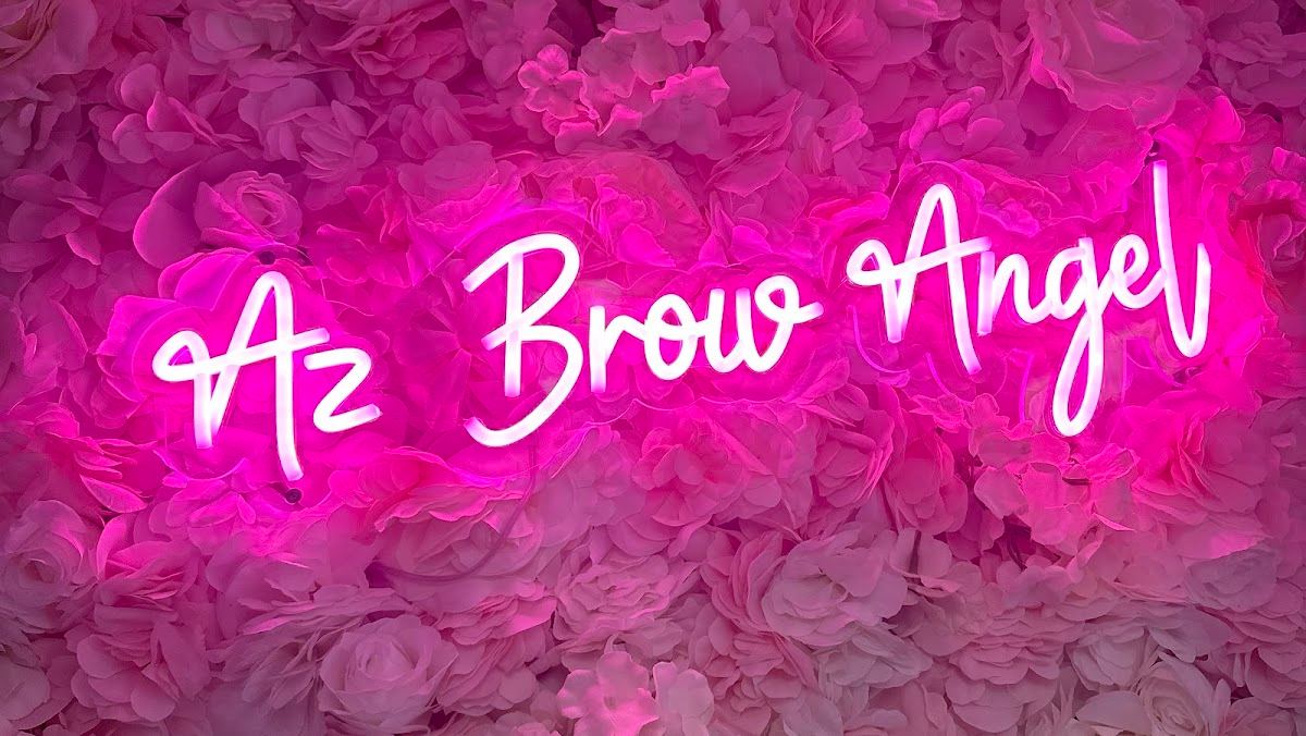 Az Brow Angel & Skin Studio
