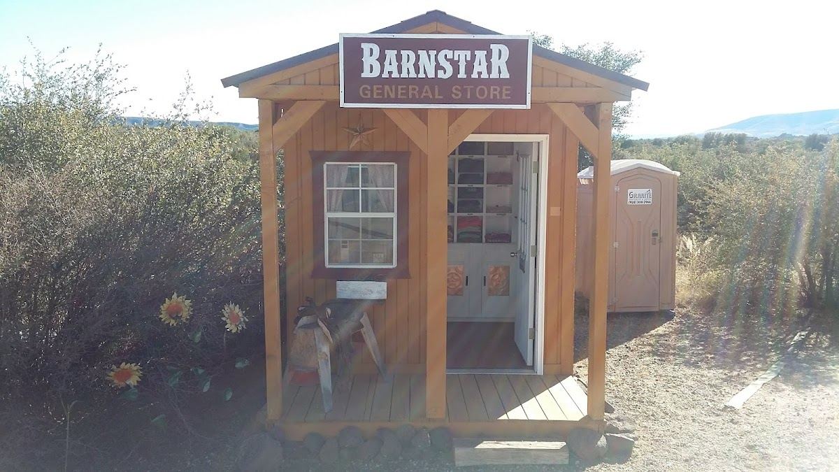 Barnstar Brewing Company