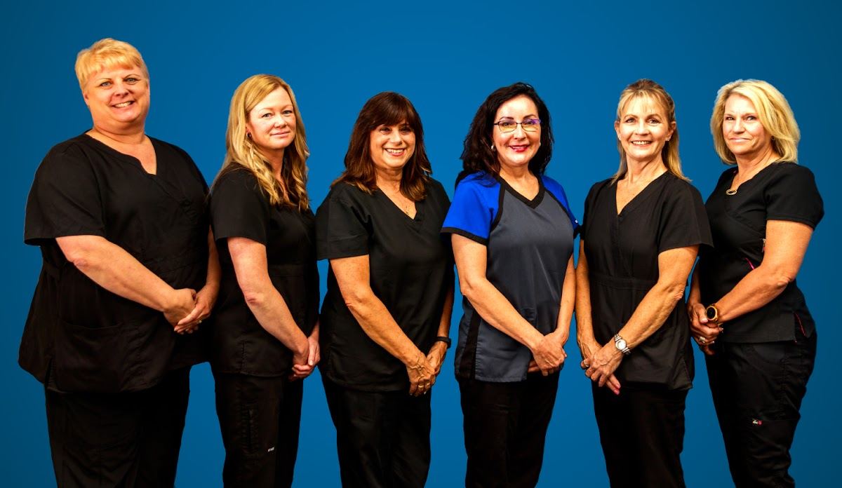 Bellezza Healthcare - Edie Morgan, WHNP-BC