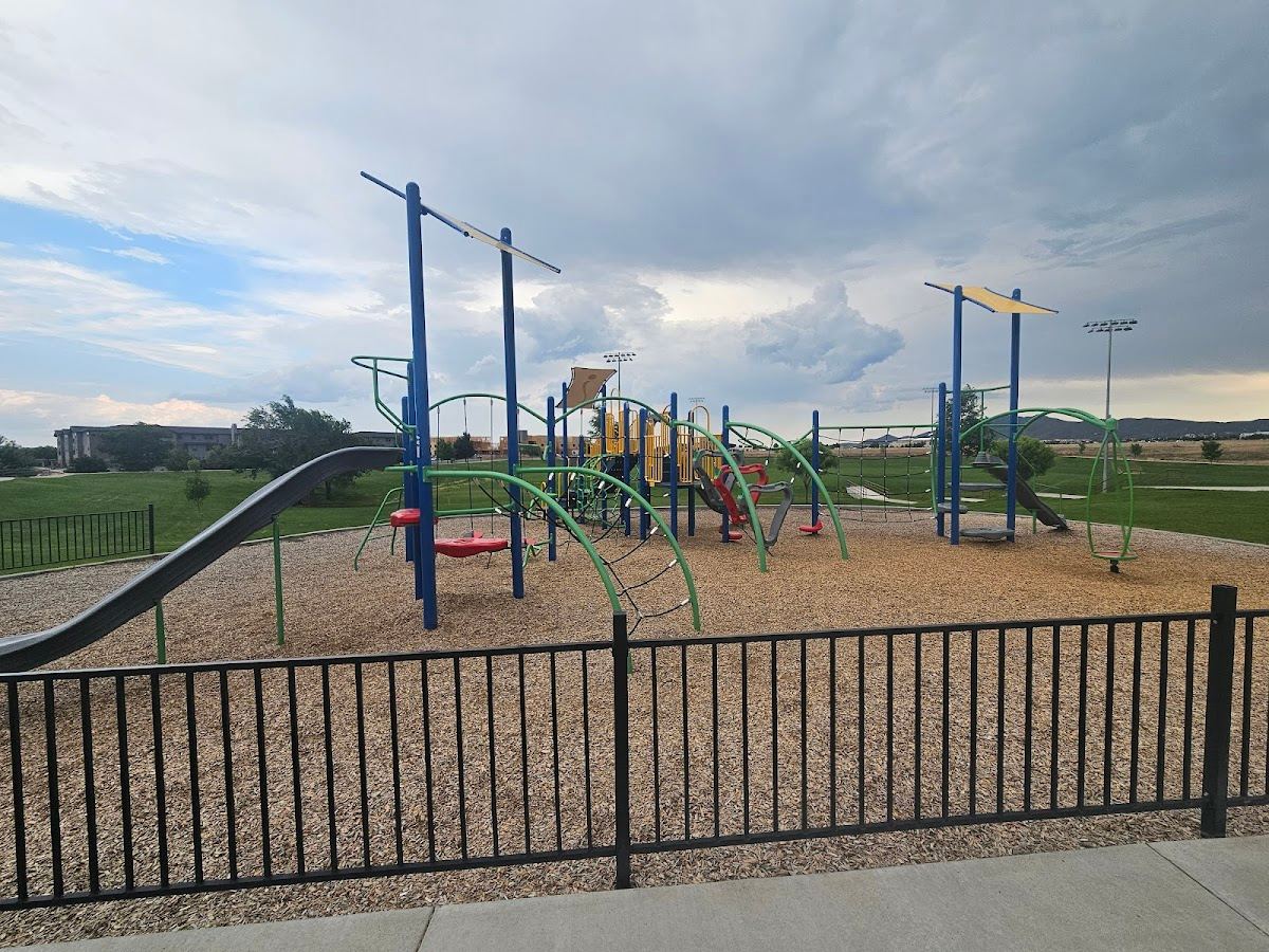 Bob Edwards Park
