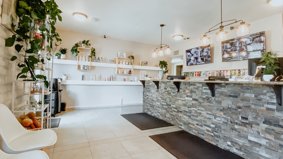 Bramasole Tanning + Spa