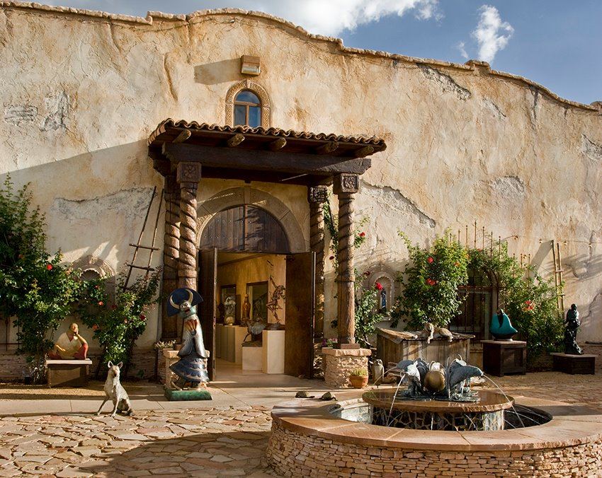 Bronzesmith Fine Art Foundry & Gallery