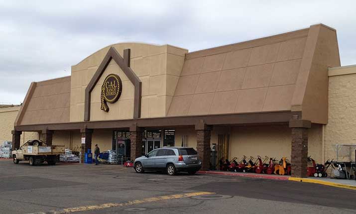 C-A-L Ranch Stores