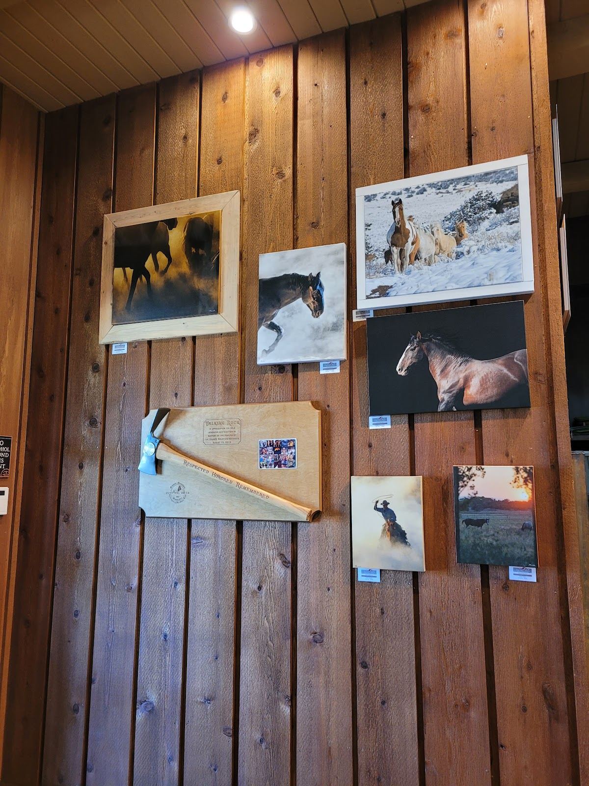 COOP'S