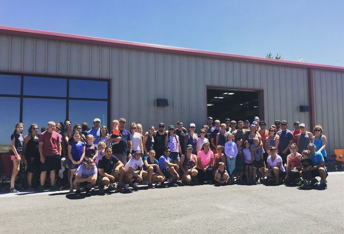 CrossFit Prescott Valley