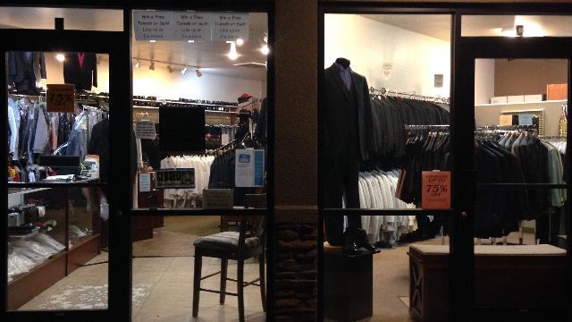 Daniel's Menswear Tuxedo's and Tailor