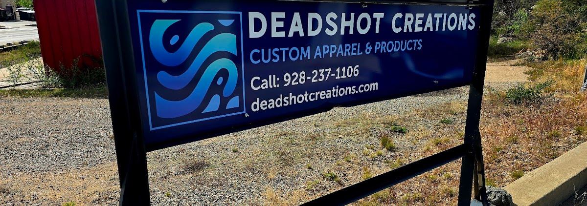 Deadshot Creations