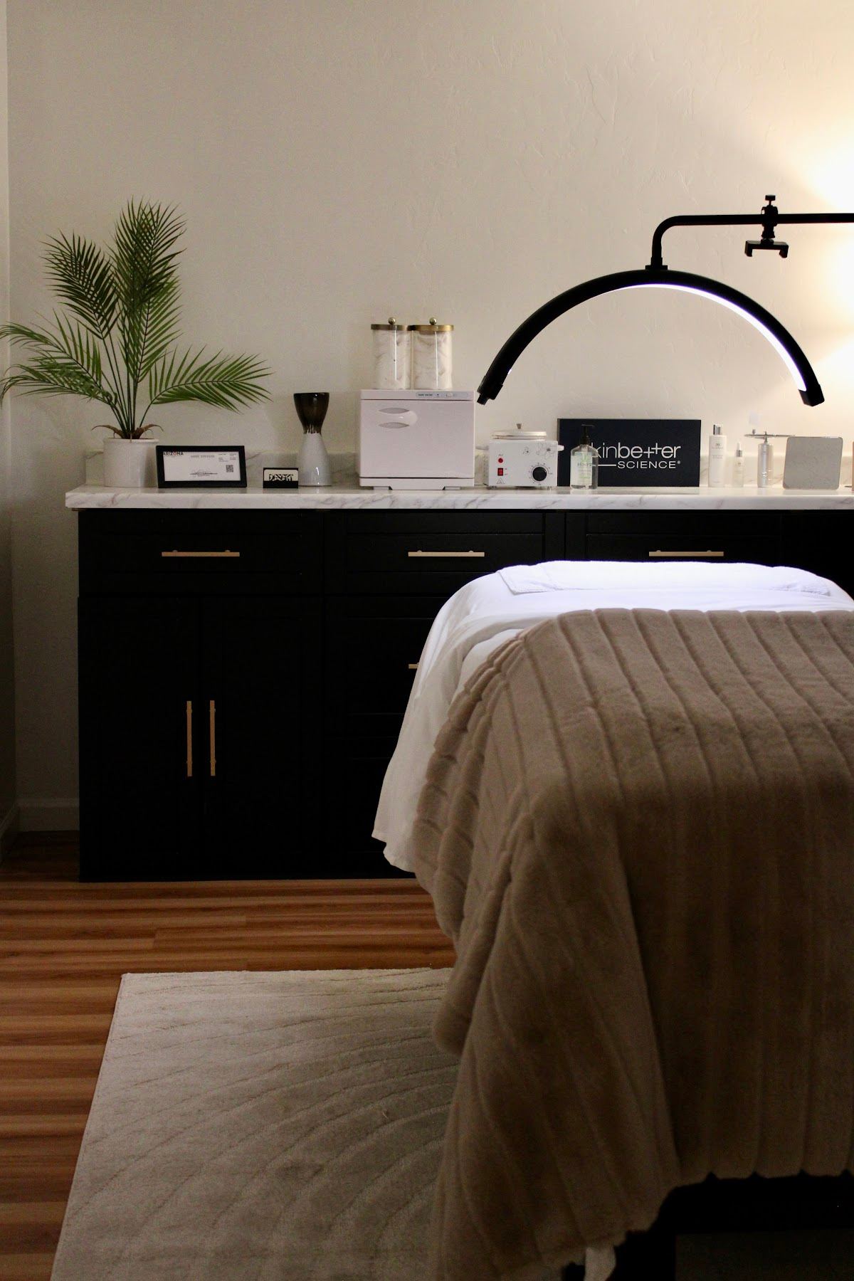 Desert Skincare