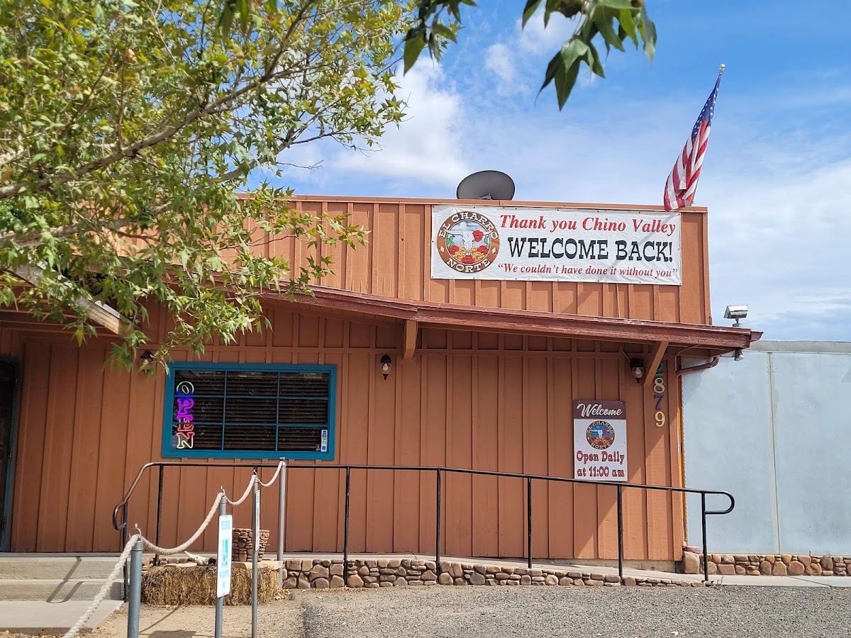 El Charro Norte