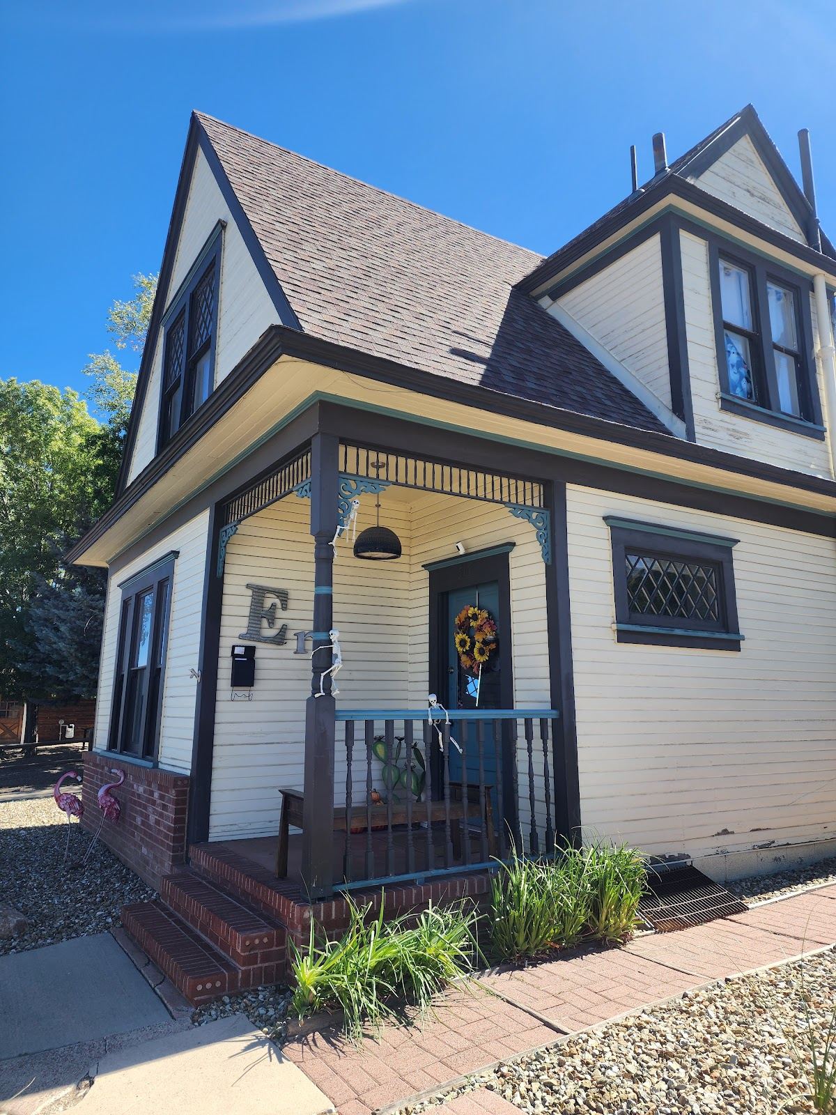 Era Salon and Spa