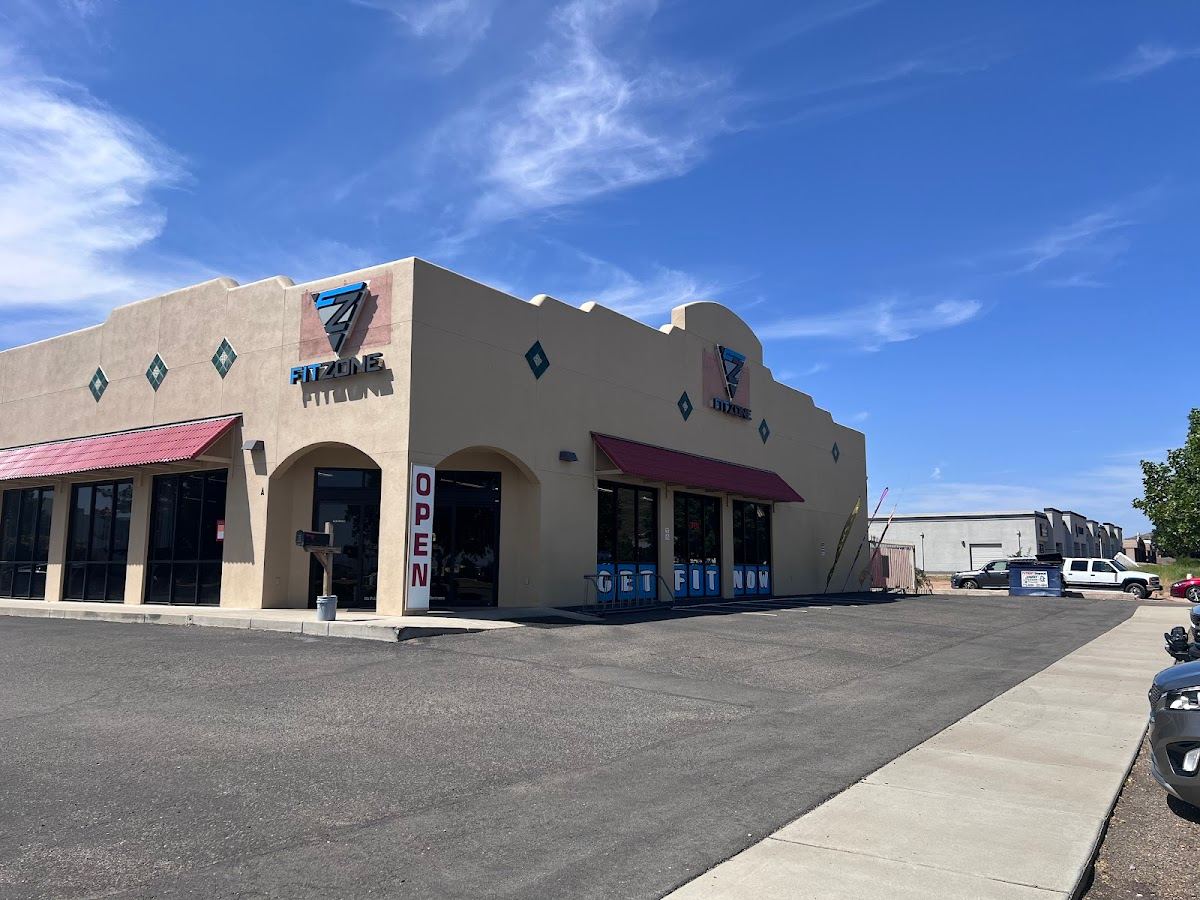FitZone - Prescott Valley
