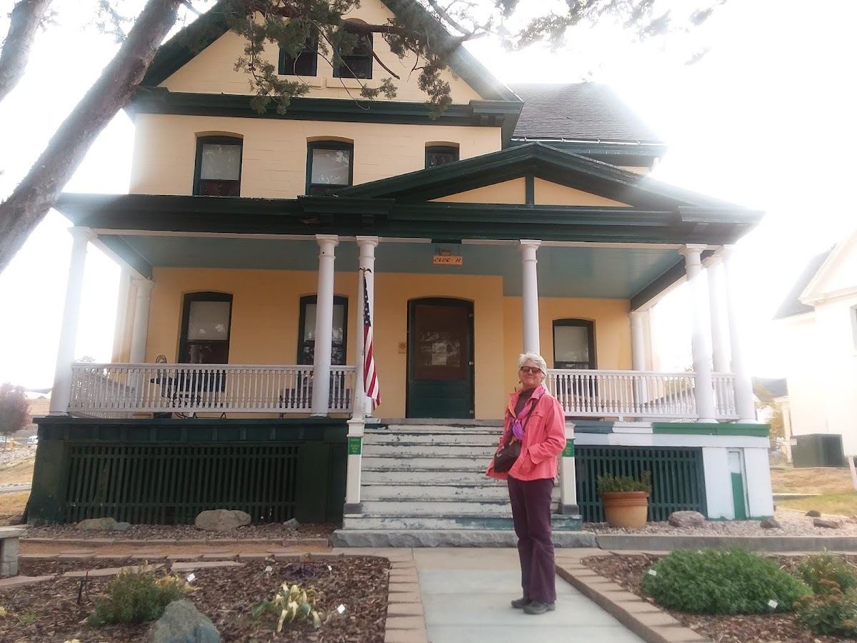 Fort Whipple Museum