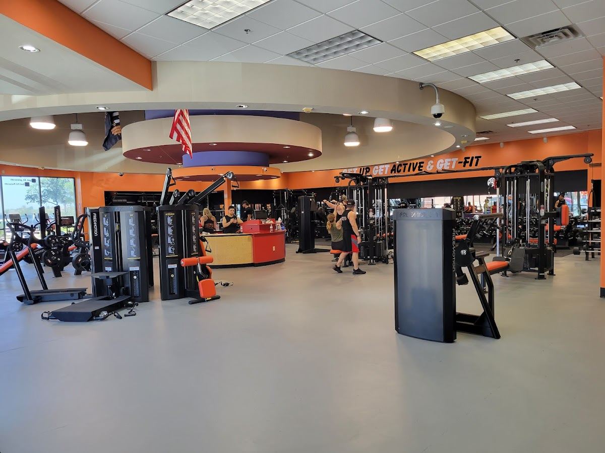 Get-Fit Prescott