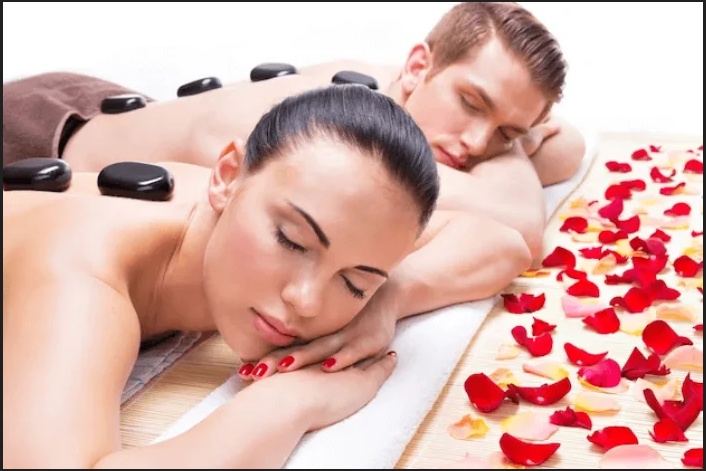 Guancheng Massage Spa