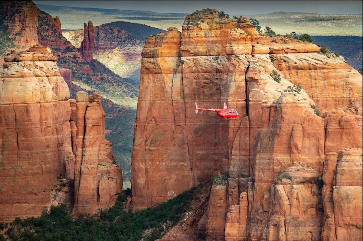 Guidance Air - Prescott