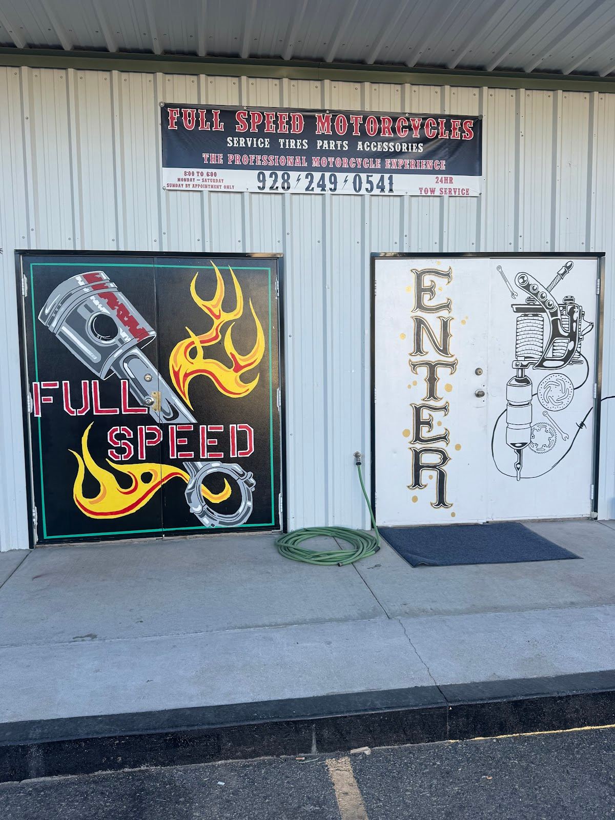HA Yavapai Co Llc