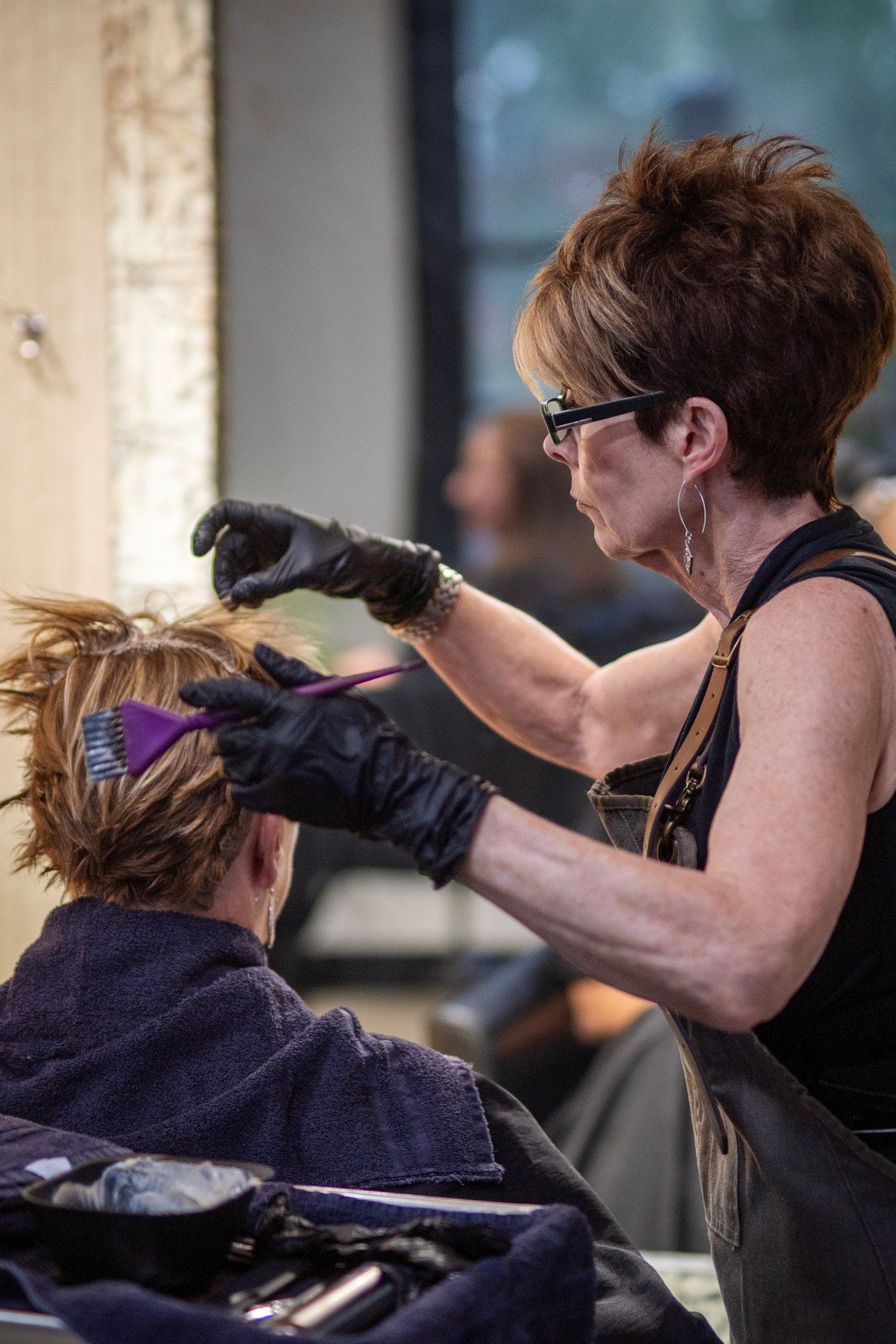 Hair By Joey Salon and Spa
