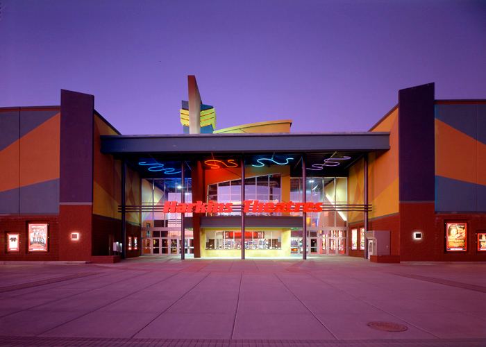 Harkins Theatres Prescott Valley