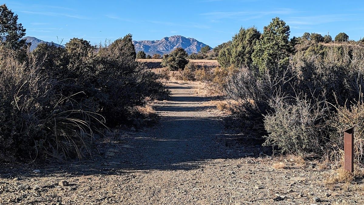 James S. Acker Park