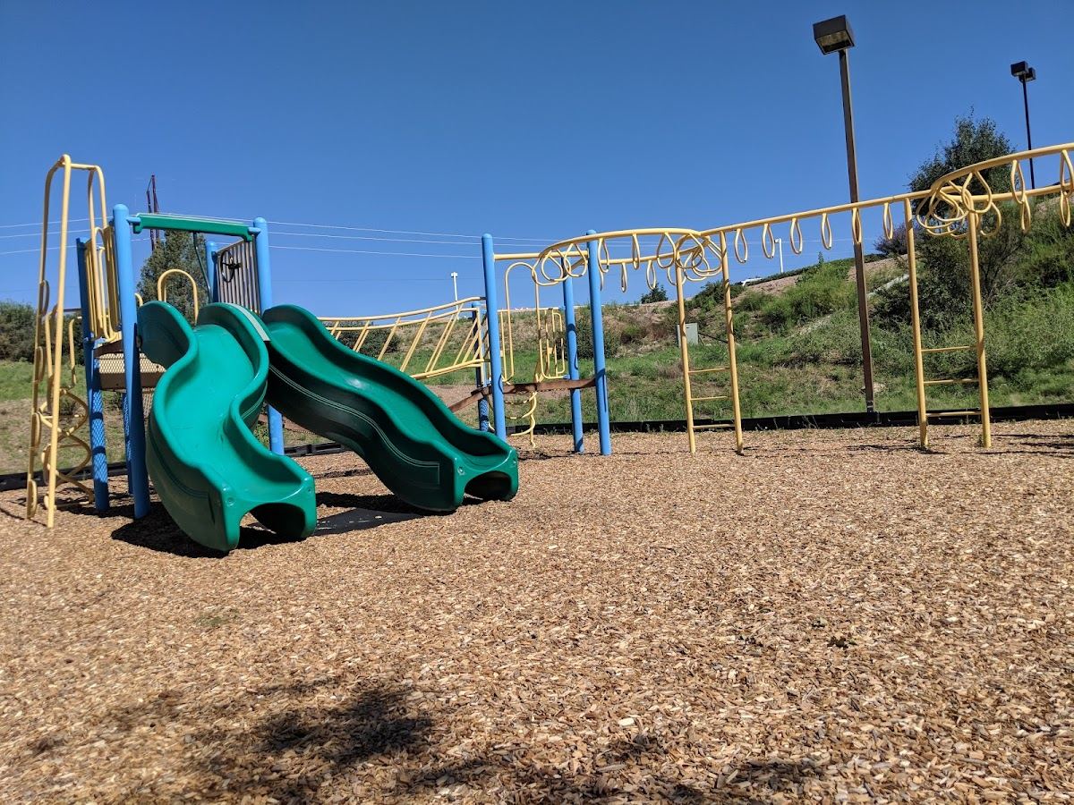 Jim McCasland Willow Creek Park