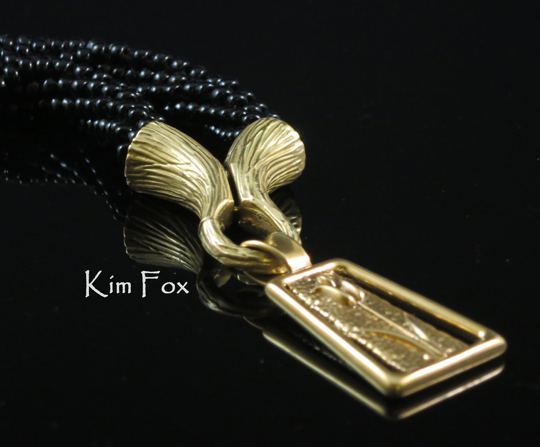 Kim Fox Jewelry Design
