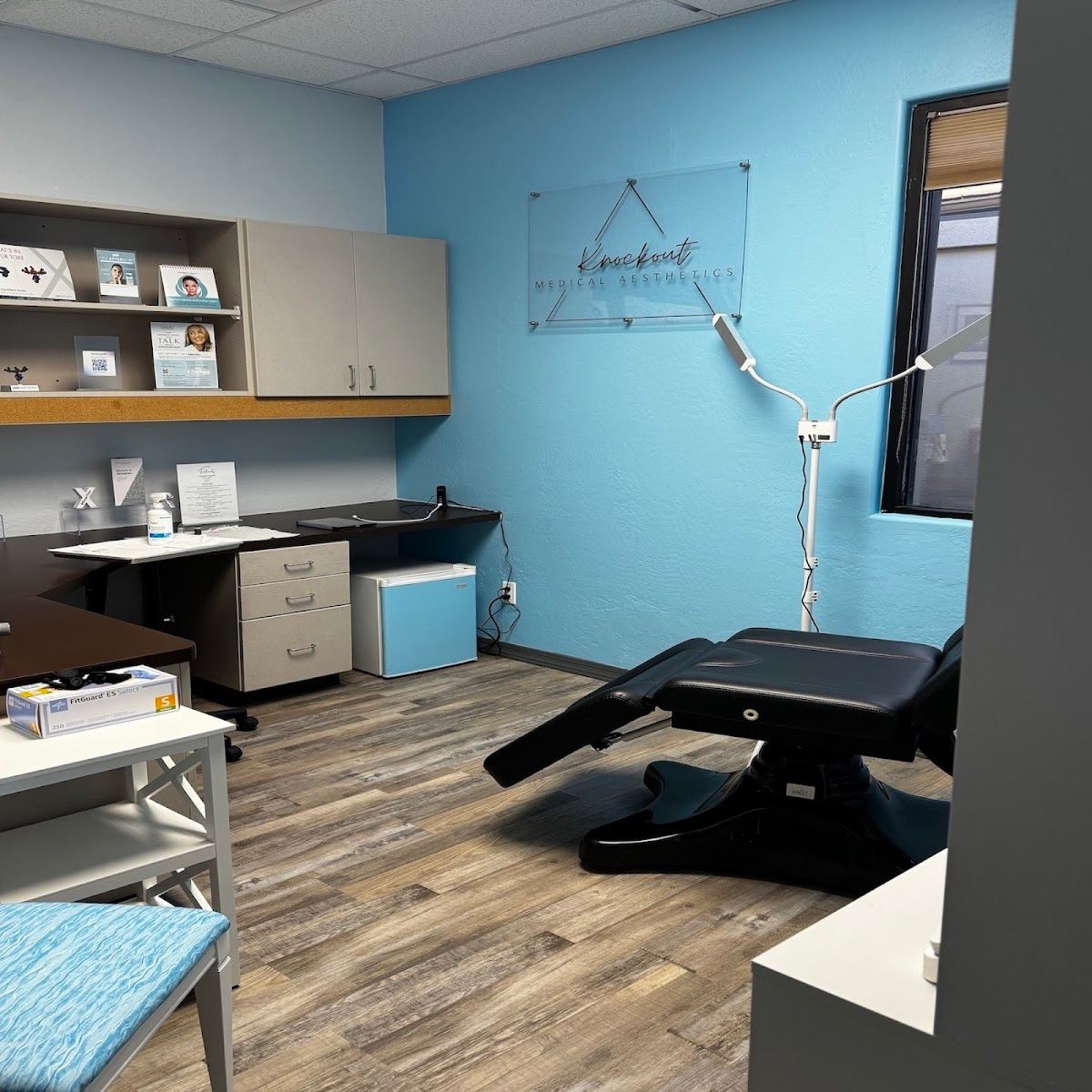 Knockout Medical Aesthetics