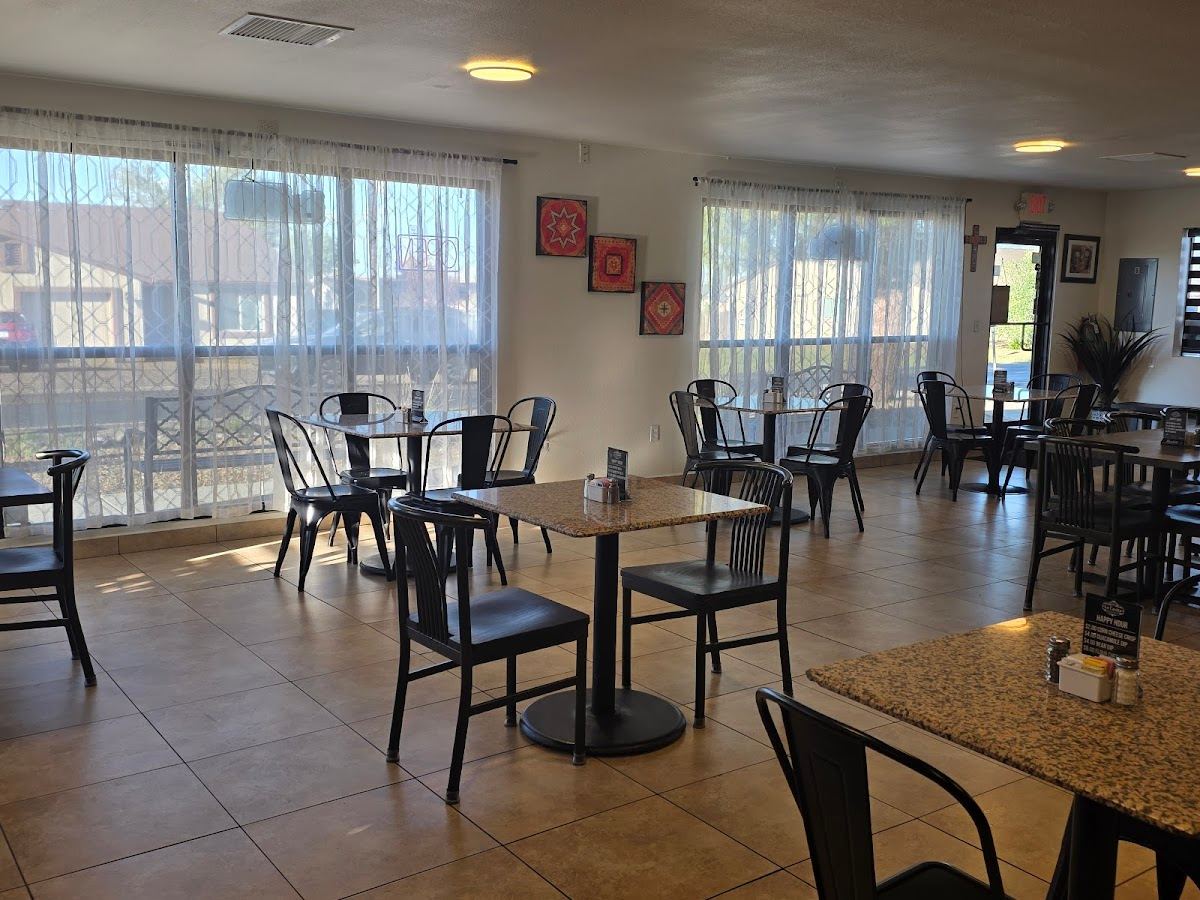 La Casita Prescott Valley