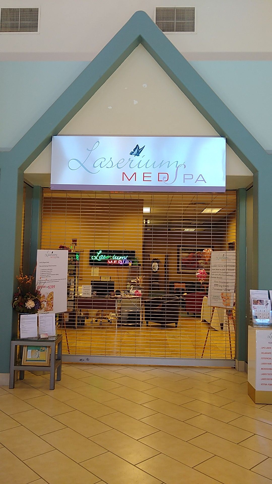 Laserium MedSpa