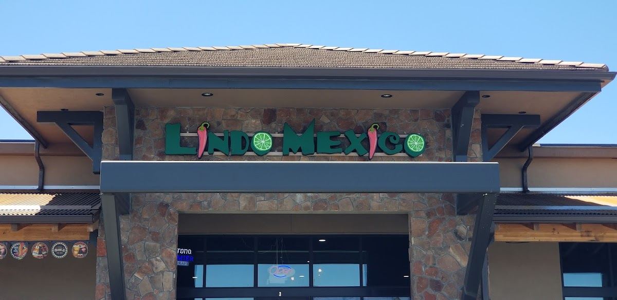 Lindo Mexico Restaurante Mexicano