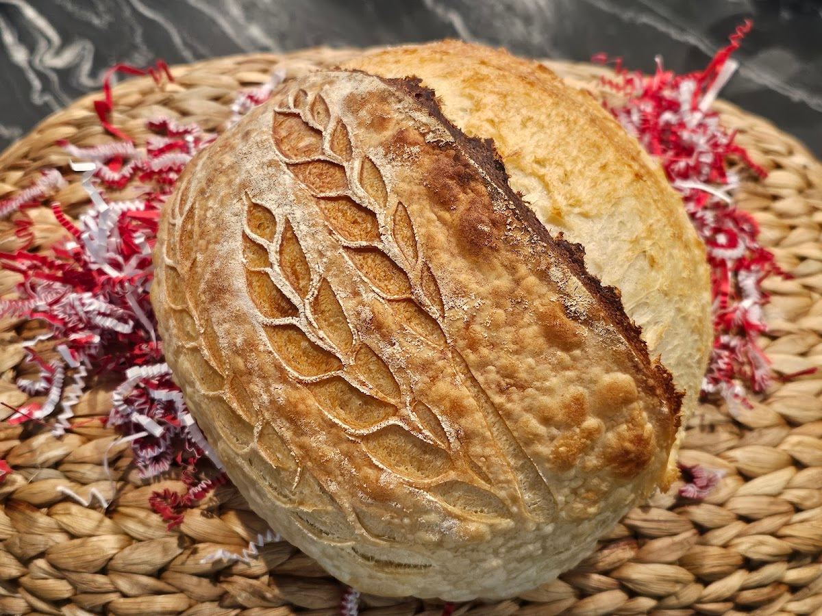 Lisa's Breadbasket
