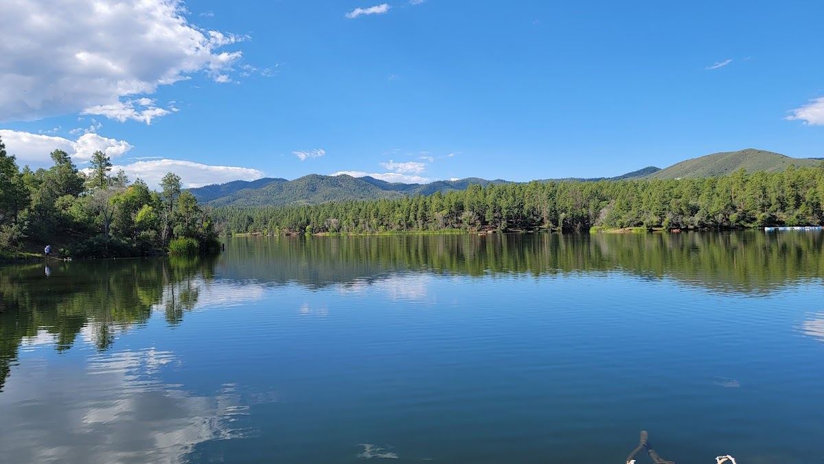 Lynx Lake