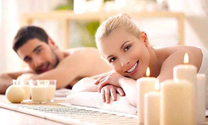 Magic Hands Massage