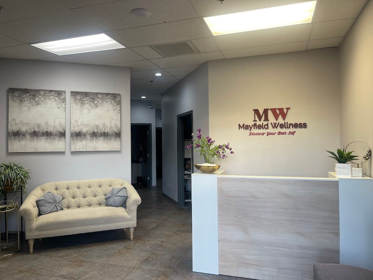 Mayfield Wellness