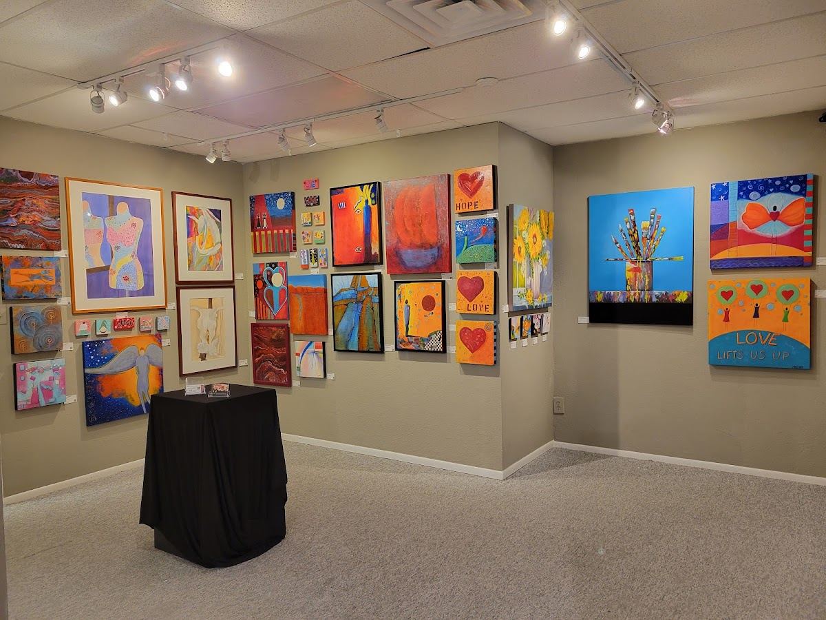 Mountain Artists Guild