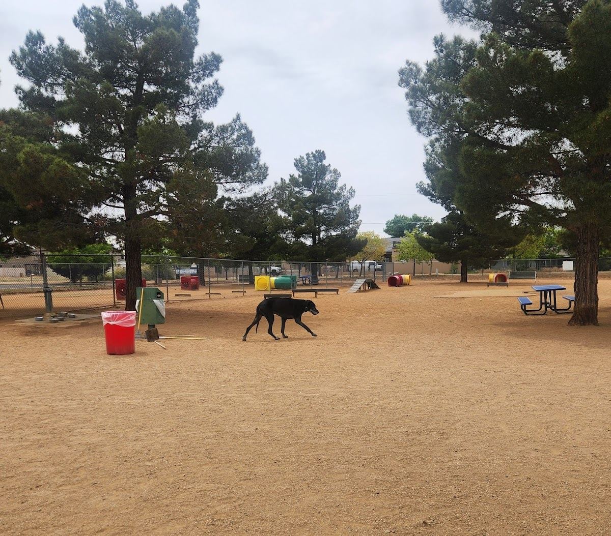 Mountain Valley Dog Park