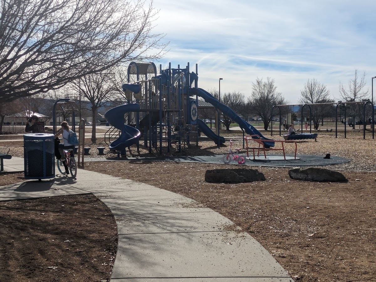 Mountain Valley Park