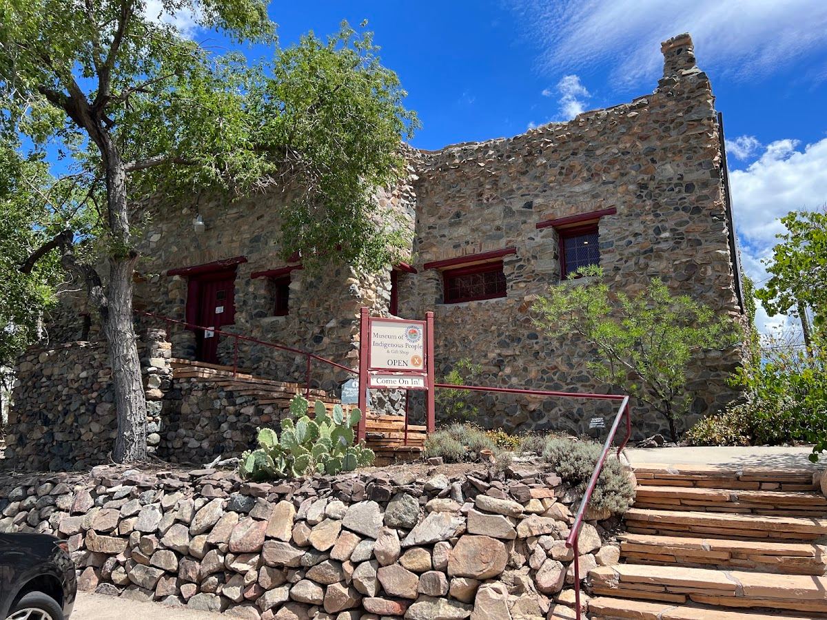 Museum of Indigenous People