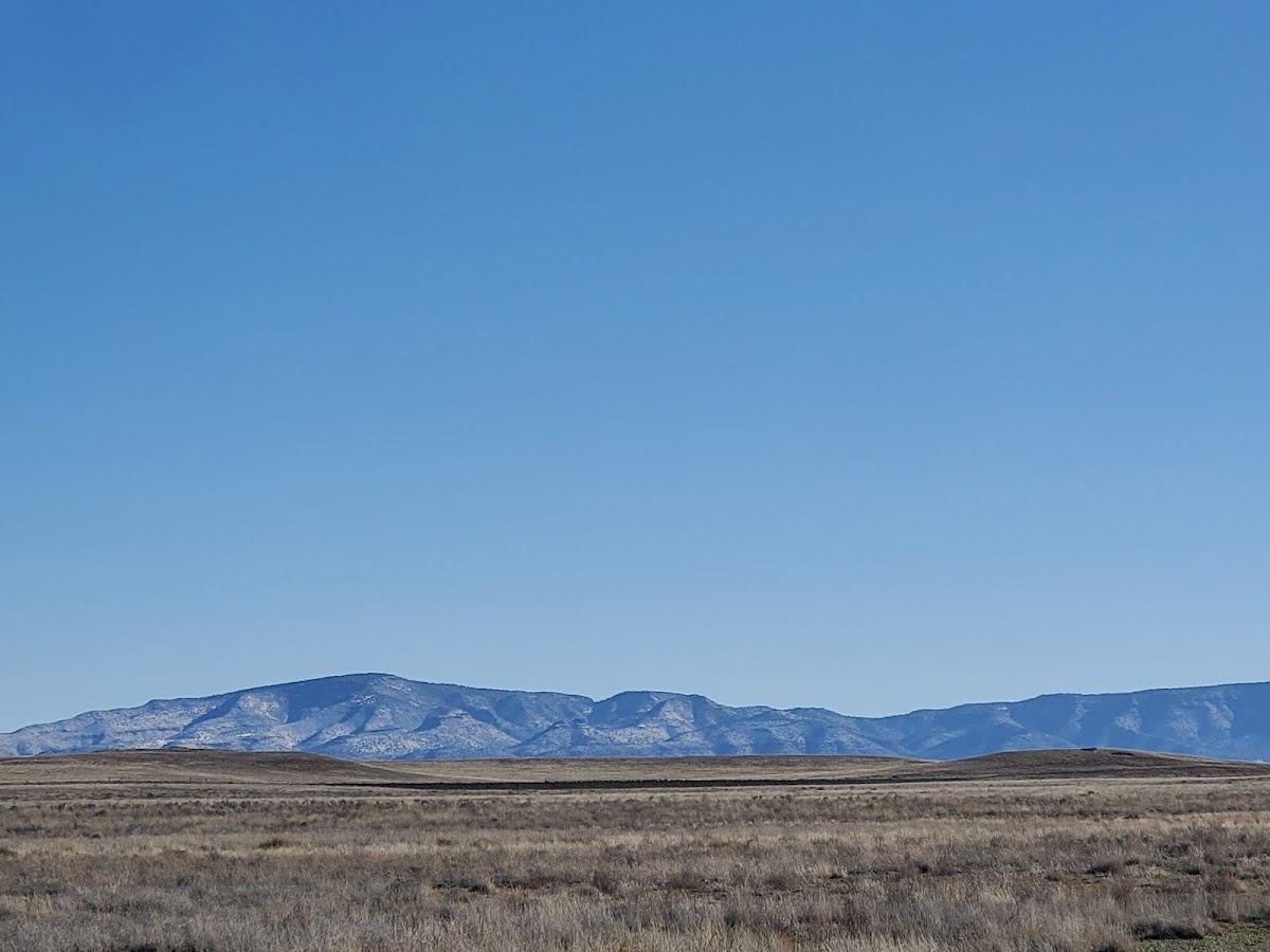 Peavine Trail