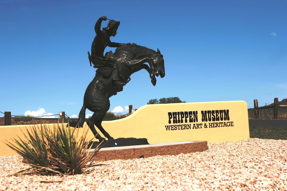 Phippen Museum